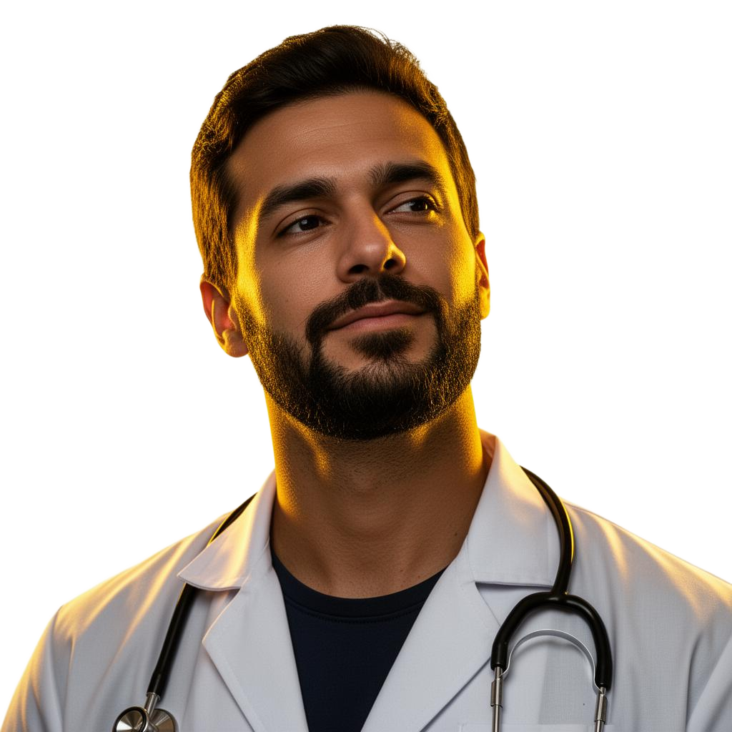 Dr. Henrique Vasconcelos